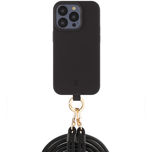 JE PopGrip Μαύρο